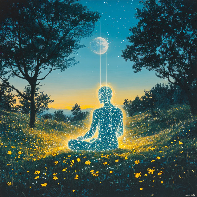 * Melodien der Gedanken für einen stärkeren Geist, Willen und Selbstvertrauen * cover art