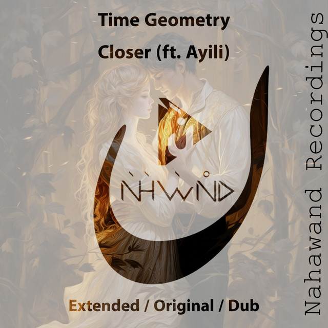 Closer - Extended Mix
