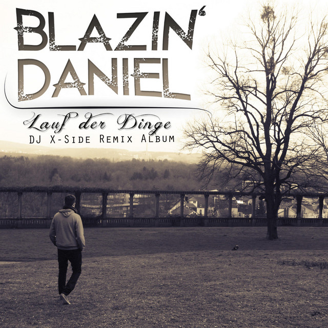 Lauf der Dinge cover art