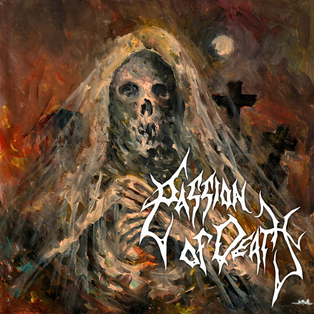 Passion of Death Image