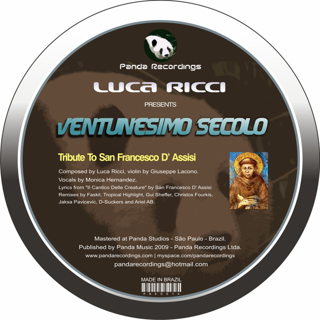 album image