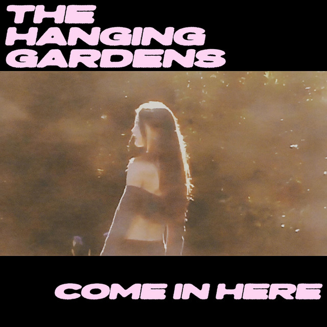 The Hanging Gardens