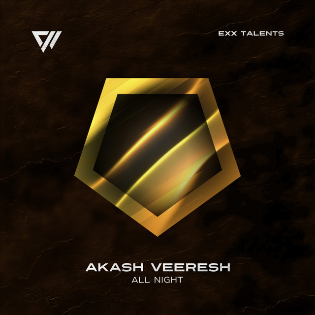 Akash Veeresh – All Night - Extended Mix
