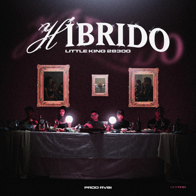 Híbrido