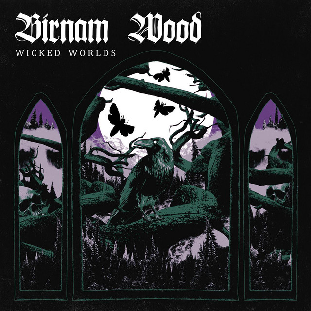 undefined album image