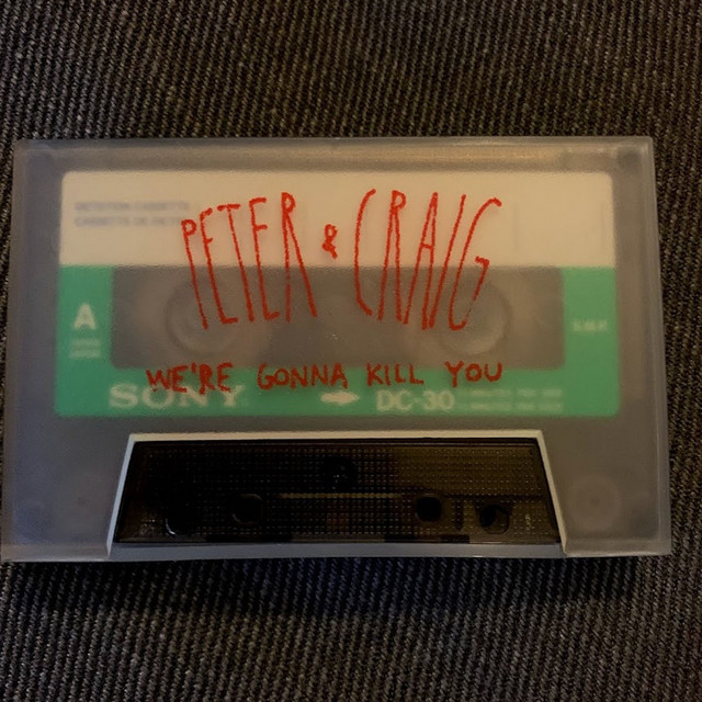 peter & craig