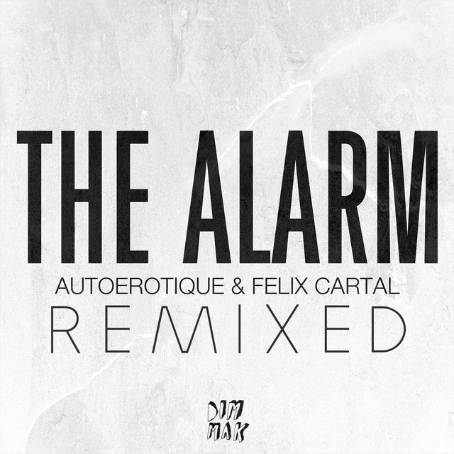 The Alarm (Charlie Darker Remix)