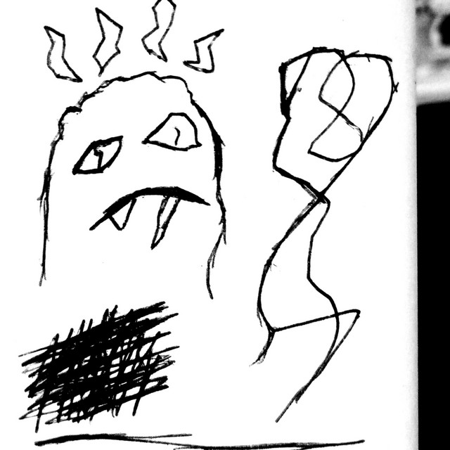 Fog Brain cover art