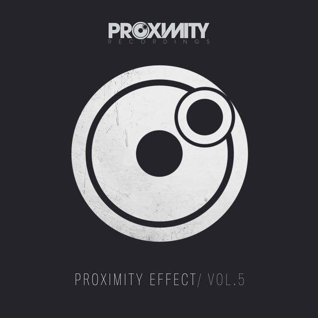 Proximity Effect Vol.5 cover art