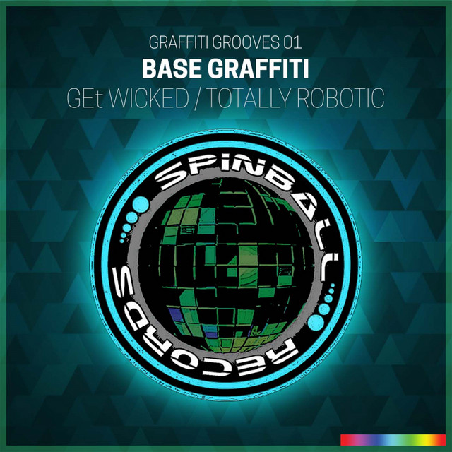 Graffiti Grooves 01 - EP by Base Graffiti | Spotify