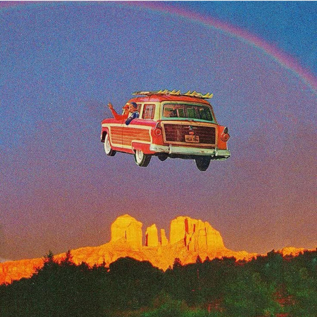 Out of Reach (Geeked and Blessed)