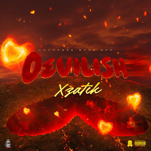 Devilish