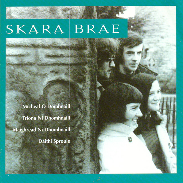 Skara Brae Photo