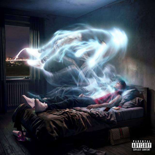 Anima cover art