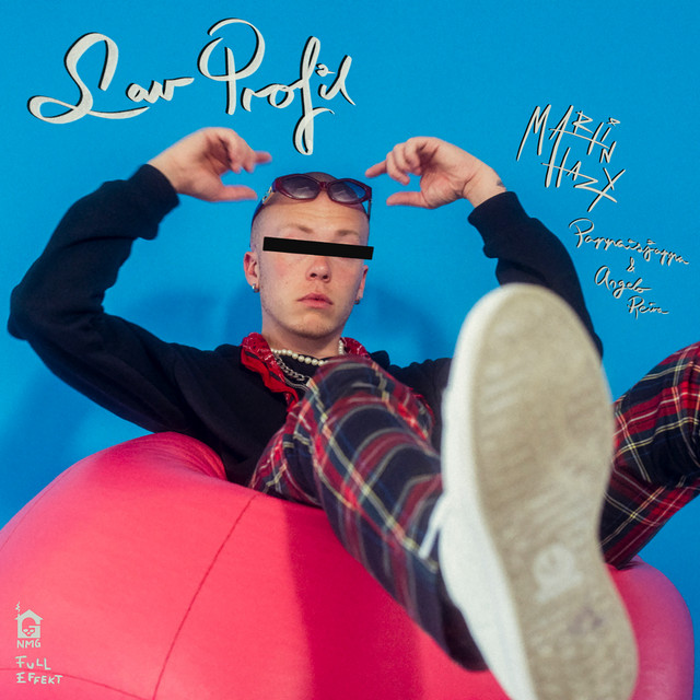 Lav profil (feat. Pappaisjappa & Angelo Reira)