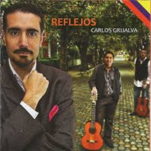 album image