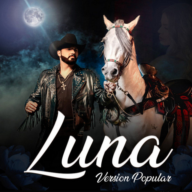 Saul El Jaguar Alarcón - Luna - Versión Popular