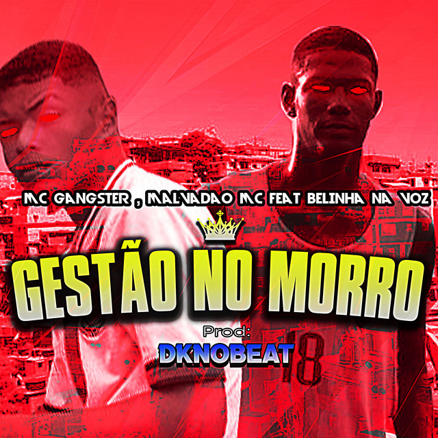 mc gangster | Spotify