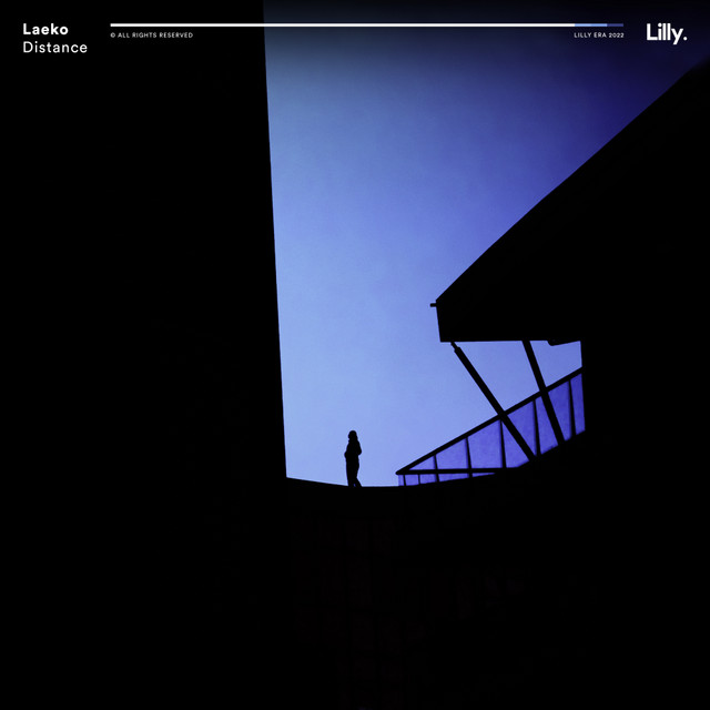 Laeko – Distance