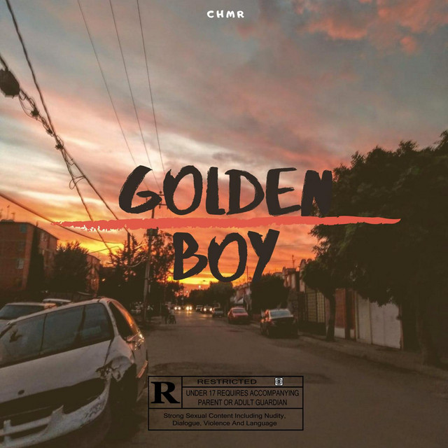 Golden Boy (Pt. 1) cover art