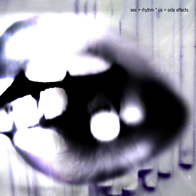 side effects cover art