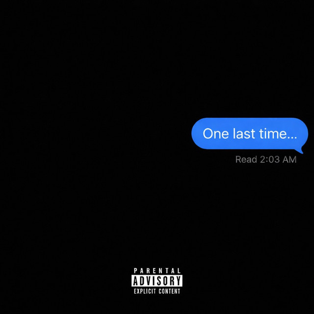 Quake Matthews — One Last Time...