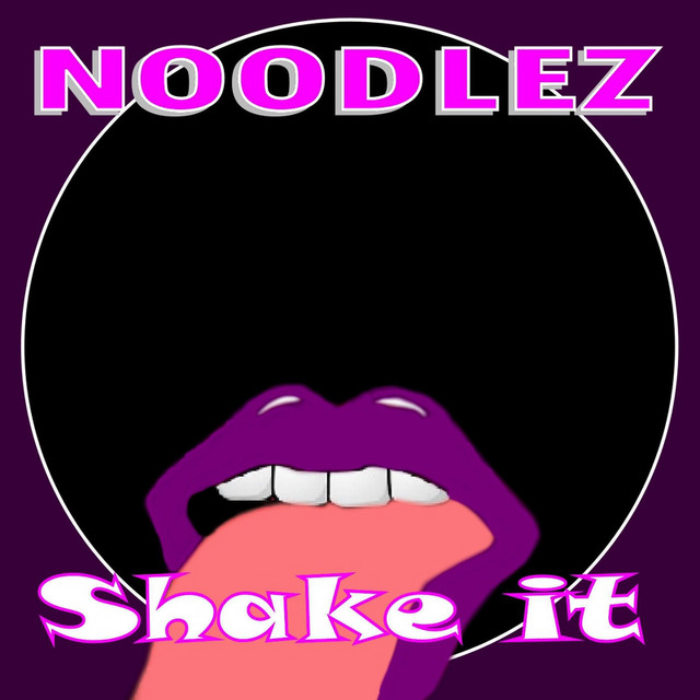 Shake It cover art