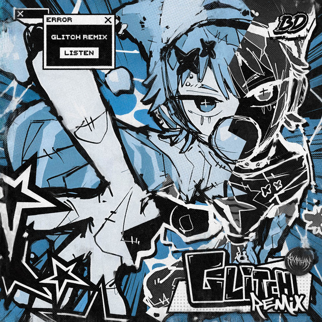 GLITCH (RXMALIAN Remix)