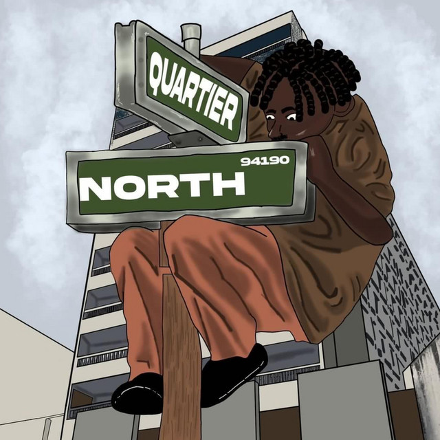 Fatiguant cover art