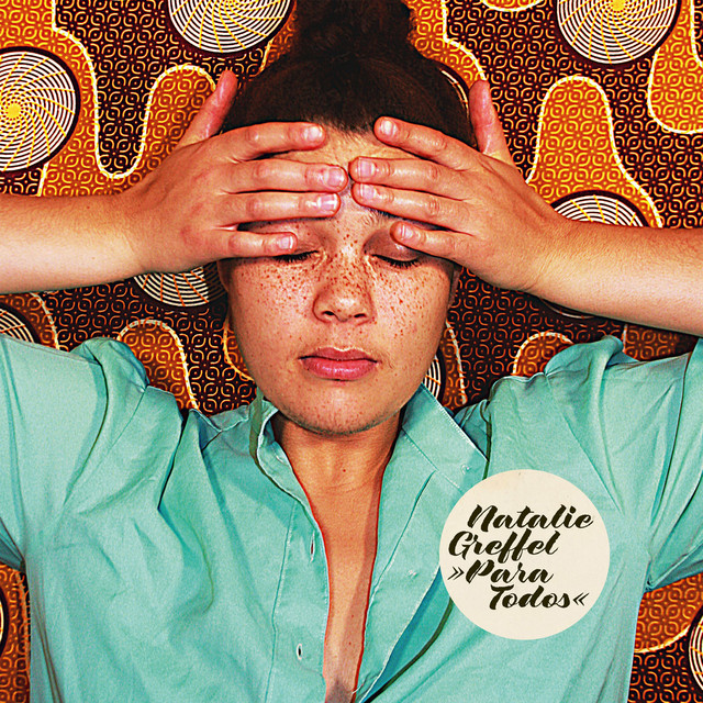 Natalie Greffel Photo