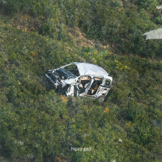 Nothing's Good Enough cover art