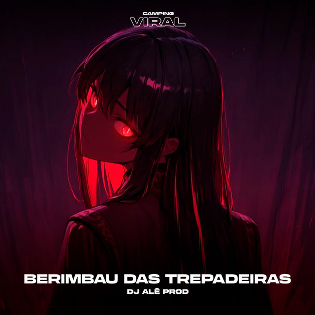 Berimbau das Trepadeiras - Sped Up