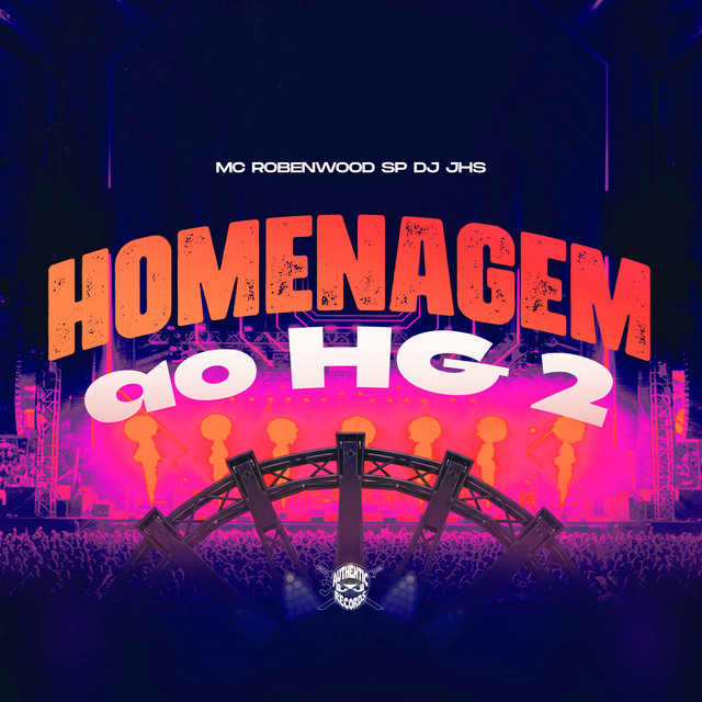 Homenagem ao Hg 2