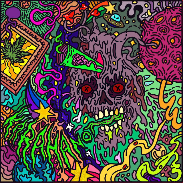 Karahanot cover art
