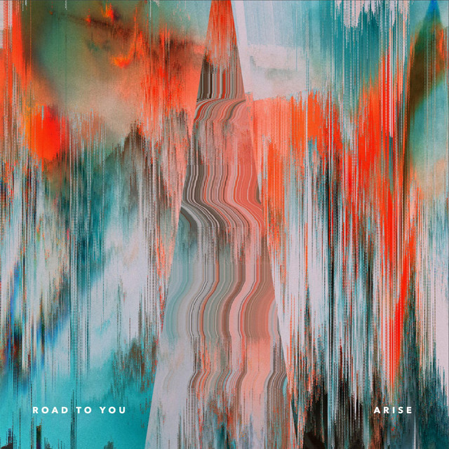 Road to You cover art