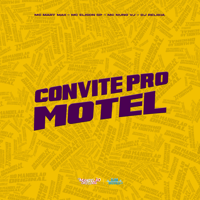 Convite pro Motel
