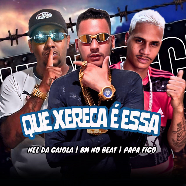 Que Xereca É Essa