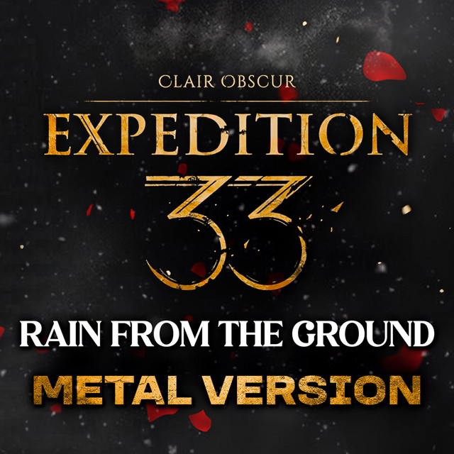 Clair Obscur: Expedition 33 (Rain from the Ground Goblu's Boss