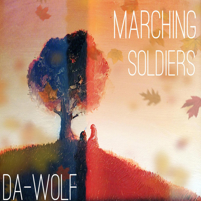 Marching Soldiers