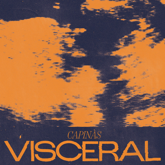 Visceral cover art