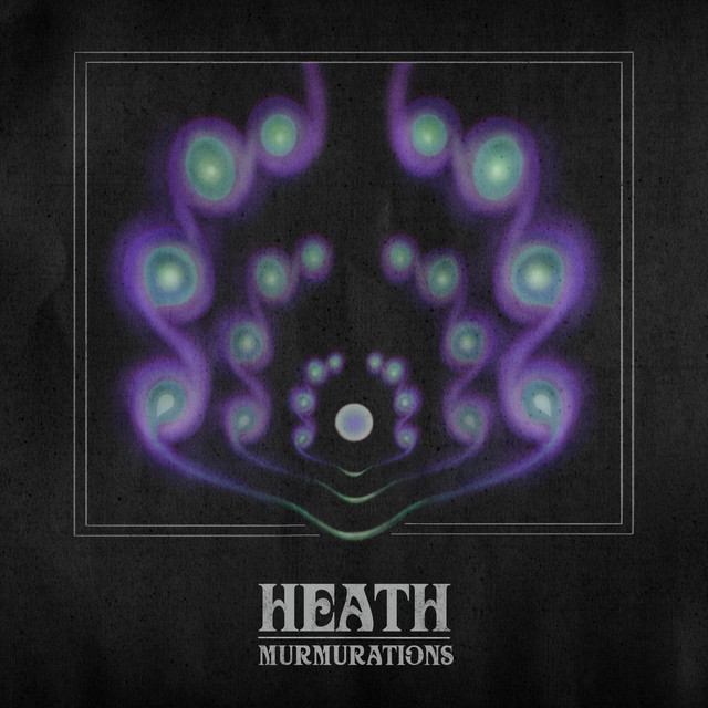 Murmurations cover art