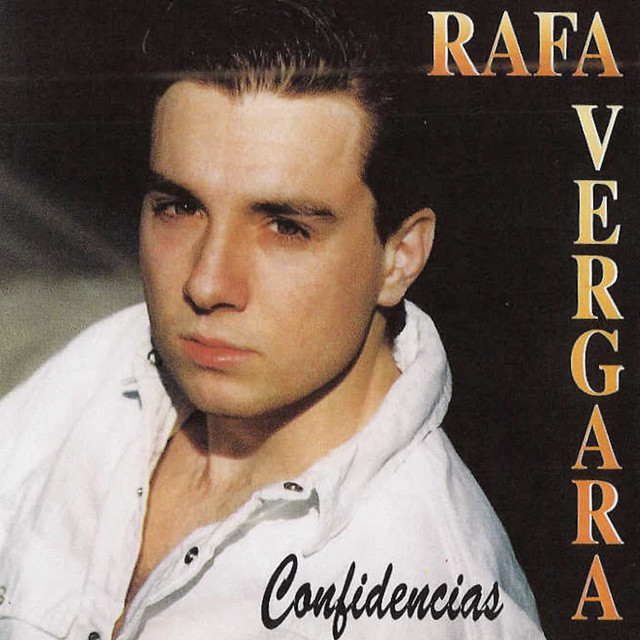 Confidencias cover art