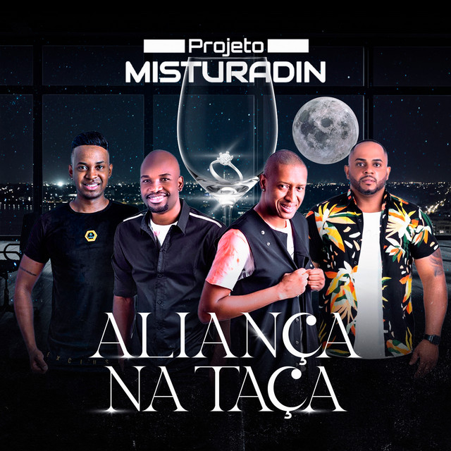Projeto Misturadin