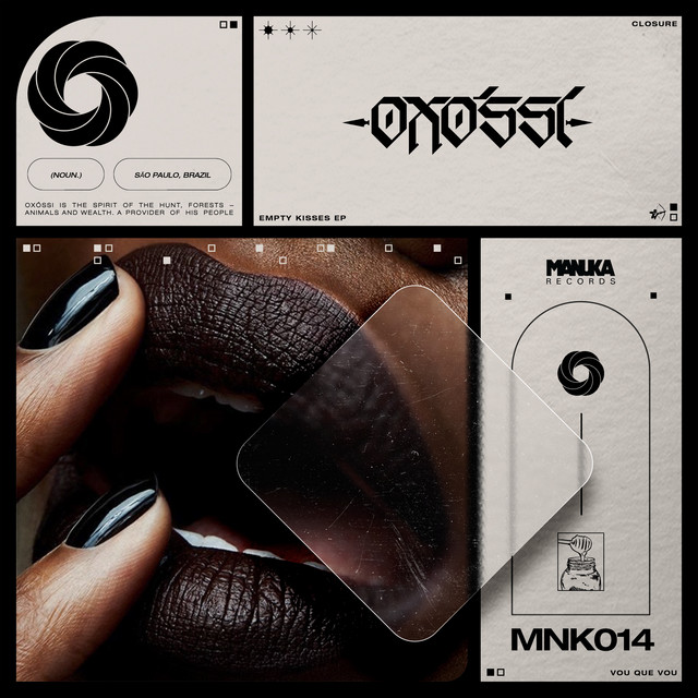 Vou Que Vou album art
