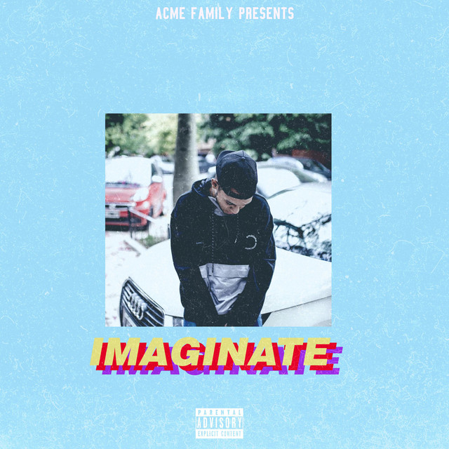 album image
