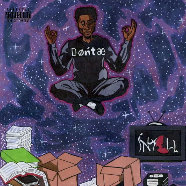 U.N.I.T.E cover art