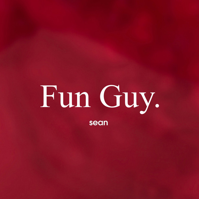 Fun Guy cover art