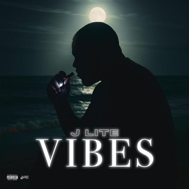 Vibes The EP