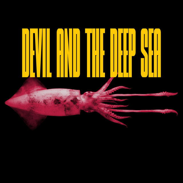 Devil and the Deep Sea cover art