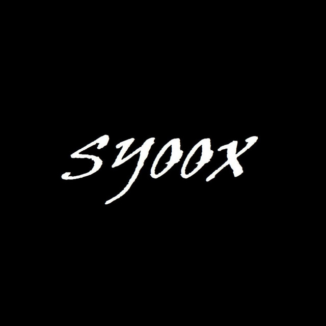 SYOOX cover art